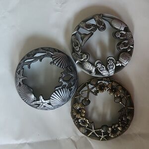 Yankee Candle Summer Jar Toppers